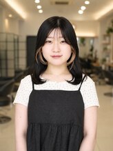 ケンジサナンド(KENJE Sanando)&nbsp;秋山 智香