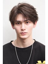 ブレスボーオム 明石(Breath beauu Homme Akashi)&nbsp;フェザーショート