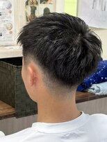 美容室グラード(GRADO)&nbsp;清潔感、好印象！！