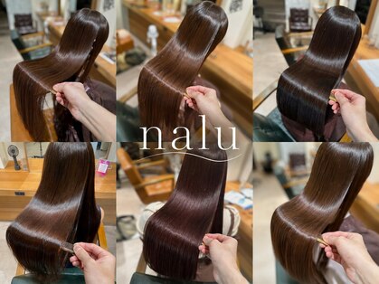 ナル 宇都宮(nalu)の写真