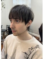 トイロ 横浜(Toiro)&nbsp;men's cut
