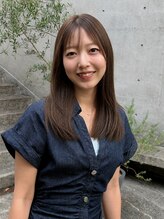 シェル(SHEL+L)&nbsp;小林 愛奈