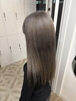 アーチ バイ ループ(arch by LOOP)&nbsp;グレージュカラー0929