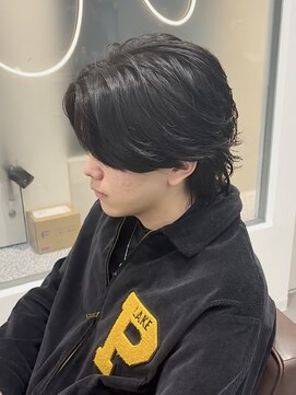 ラック(Luc) ニュアンスサーフ
