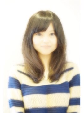エアリー ヘアーデザイン(airly hair design) 愛され&ナチュラル