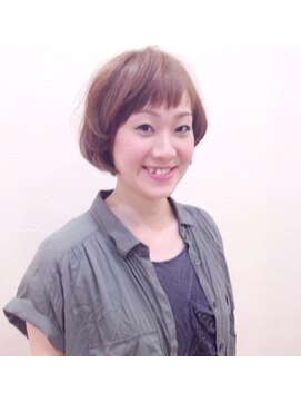 エッセンス(essence) エアリーボブ