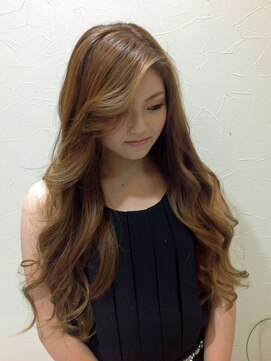 アフロディーテ(Aphrodite) 外国人の素髪のような寒色ベージュ☆新色☆