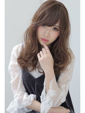 オウル(Owll) 大人ちょっぴり[mignon]アンニュイセミディ