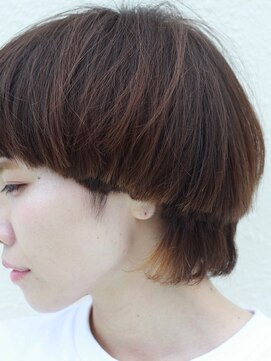 スイミー(swimmy) ウルフ