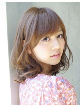 ザ シー 橋本(The C) 「The C 橋本店」横顔美人・小顔になるフェイスライン