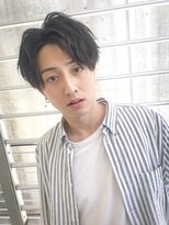 ネス(ness)&nbsp;[RIMMA] 馬場 俊幸:スクリューセンターパート／ショート