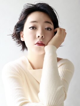 フリップビーアヴェダ(FLIP B AVEDA) 【本八幡FLIP B AVEDA】おでこの広さがお悩みの方へ