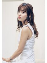 エイト ヘアサロン 渋谷本店(EIGHT)&nbsp;【EIGHT渋谷本店】新田 廉_0061