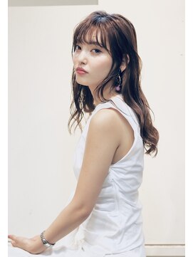 エイト ヘアサロン 渋谷本店(EIGHT) 【EIGHT渋谷本店】新田 廉_0061