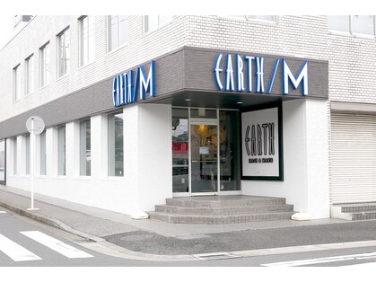 アース モード 北習志野店(EARTH Mode)の写真