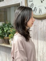 ノイ 豪徳寺(noi) 愛されゆるふわパーマ♪ナチュラルカール♪