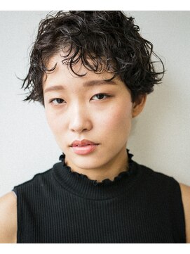 メゾンアメリ(Maison Amelie.) STYLE