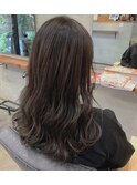 アッシュバイオレット《春日井　Regalo レガロ》