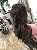 アメリ(Ameri)&nbsp;ナチュラルグレー