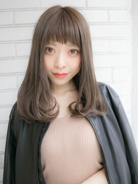 ルティア 池袋(Lutia) マットアッシュ