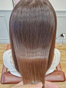 グランシュ 青葉台店(GranCieux) 美髪チャージサイエンスアクア☆