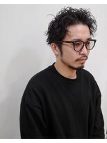 ディータ(Dita) 無造作グランジパーマ 常田風