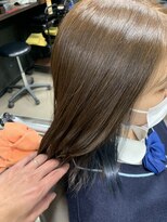 グランボーテ(GrandBeaute)&nbsp;イヤリングカラー