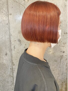 ファミーユラグ キチジョウジ(famille raugh) ボブ