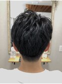 メンズビジネススタイル