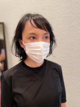 ペスコペスカ(PESCO PESCA) マダムミディアム