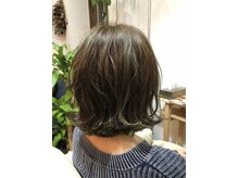 カルヘアー(KALU HAIR)