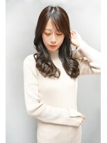 レスピア 銀座(Respia)&nbsp;大人艶髪ロング【銀座/有楽町】30代40代50代