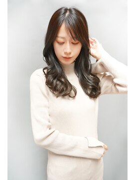 レスピア 銀座(Respia) 大人艶髪ロング【銀座/有楽町】30代40代50代