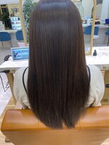 アプリバイリアン 浦和2号店(appri by Rien)&nbsp;髪質改善/トリートメント/艶髪[浦和/浦和駅]