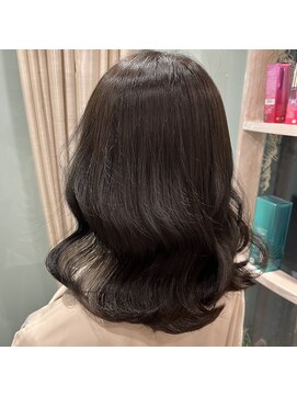 ミント バイ フォルテ(mint by FORTE) mint by forte