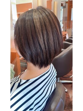 スタイル 廿日市(STYLE) ショート