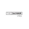 ザ サードヘアー 千葉(THE 3rd HAIR)のお店ロゴ