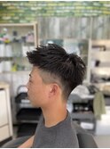 ショートスタイル