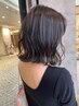 カット＋カラー　16500～18700