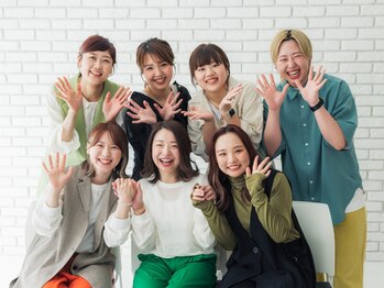 アドラーブル 長岡リップス旭岡店(adorable)の写真/【HPB AWARD 2025BESTSALON 注目サロン選出】女性だからこその感性であなたの魅力をグッと引き出す◎