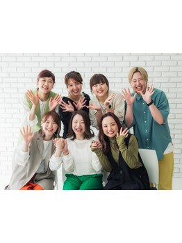 【HPB AWARD 2025BESTSALON 注目サロン選出】女性だからこその感性であなたの魅力をグッと引き出す◎