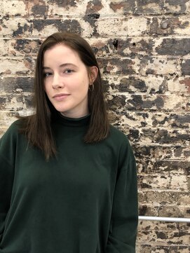 ロブリング(Roebling) long bob