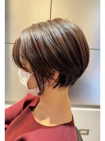 アマレット(Amaretto)&nbsp;大人ショート