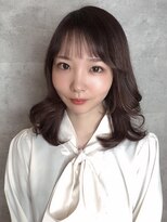 アンダーバーホワイト 高槻店(_WHITE)&nbsp;10代、20代◎簡単スタイリング小顔可愛い◎