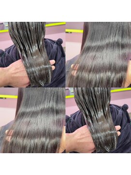 キジ(KIJI) ★理想の髪へ★髪質改善トリートメント詳細はブログまで