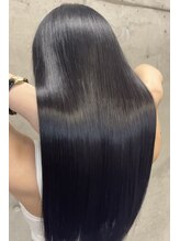 ロータス(Lotus) 究極の髪質改善=美髪整形