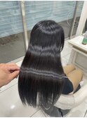 大宮でできる至高の縮毛矯正