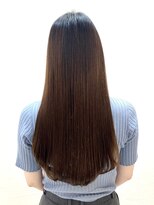 ヘアーライズ 池袋東口店(hair RISE) 【髪質改善】酸性ストカールでナチュラルロングワンカール