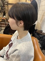 アルゴ 茅ヶ崎(ARUGO)&nbsp;ミニボブ