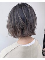 ノーバル バイ シエスタ 池袋(NoVal by siesta)&nbsp;コントラストハイライト